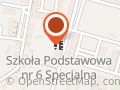 Specjalny Ośrodek Szkolno-Wychowawczy Specjalna Szkoła Podstawowa nr 6