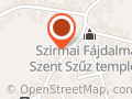 Szirmai Római Katolikus Fájdalmas Szűzanya templom