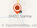 Obec Starina - obecný úrad