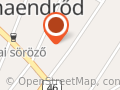 JANKER Ital, Élelmiszer és Vegyiáru Gyomaendrőd