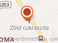 Zöld cukrászda