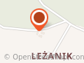 Arche Siedlisko Ujny