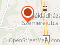 Nyékládházi római katolikus plébánia