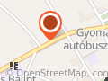 Új Esély Központ - Gyomaendrőd