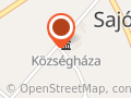 Sajóvámosi Közös Önkormányzati Hivatal