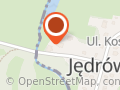 Młyn Jędrów