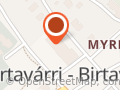 Birtavarre Post i Butikk