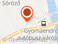 Szabadság Téri Apartman - Gyomaendrőd