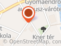 Spar Sütőipari és Kereskedelmi Kft. 4. sz. bolt