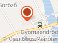 Varga Lajos Sportcsarnok Gyomaendrőd
