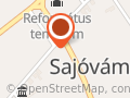 Sajóvámosi Református Egyházközség