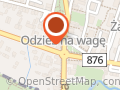 Bank Spółdzielczy w Białej Rawskiej - Oddział w Tarczynie