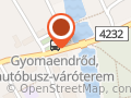 Mobil Shop Gyomaendrőd
