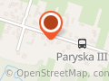 Pająk Wiesław, Lek. Med. Laryngolog. Gabinet Prywatny. Aparaty Słuchowe