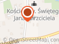 Parafia Rzymskokatolicka Św. Jana Chrzciciela