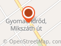 Árnyék és Rovarháló Kft.