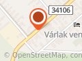 Tóth Tamás Víz Gáz és Központifutés szerelo Mester