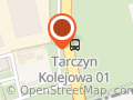 Gądek Tadeusz. Usługi Transportowe
