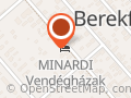 MINARDI Vendégházak