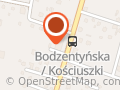 Serwis Maszyn Budowlanych sprzedaż części zamiennych