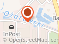 InPost sp. z o.o. Oddział Warszawa 3