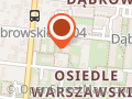 Tomaszewska Dorota. Usługi transportowe