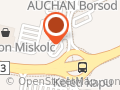 A nagy ho-ho horgász bolt