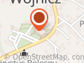 Parafia p.w. Podwyższenia Krzyża Świętego