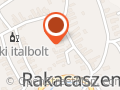 Polgármesteri Hivatal Rakacaszend
