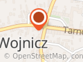 Sklep "BETA" Wojnicz Groszek