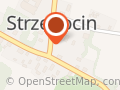 Poczta Polska AP Strzegocin