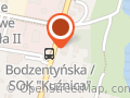 PIEKARNIA CUKIERNIA U KOZŁOWSKICH
