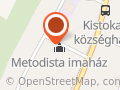 Metodista Templom Kistokaj