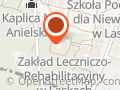 Zakład Leczniczo - Rehabilitacyjny Laski Zakład Niewidomych