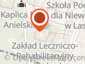 Zakład Leczniczo - Rehabilitacyjny Laski Zakład Niewidomych