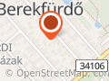 Apartman Merops Berekfürdő