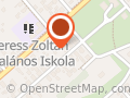 Zöld Orgona Vendégház és Étterem