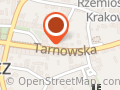 FIRMA HANDLOWO USŁUGOWA BUDOMAT INŻ H MATRAS