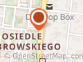 Skok. Spółdzielcza Kasa Oszczędnościowo - Kredytowa Im. F. Stefczyka