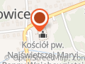 Kościół Wniebowzięcia NMP w Łętowicach