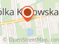 Łazowska Wanda. Gospodarstwo rolne
