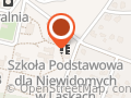 Ośrodek Szkolno - Wychowawczy Dla Dzieci Niewidomych W Laskach