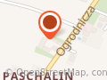 Mieszalnia Lakierów Samochodowych