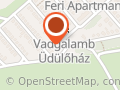Family Apartman Berekfürdő családi szállás