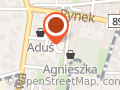 Kancelaria Radcy Prawnego Agnieszka Karaś