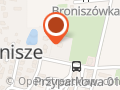 Broniszówka. Restauracja