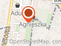 Agnieszka Salon Fryzjerski