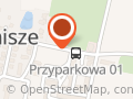 Sklep Spożywczo-Przemysłowy Asia. Joanna Przybylska