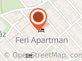 Feri apartman