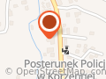 Poczta Polska Up Korzenna